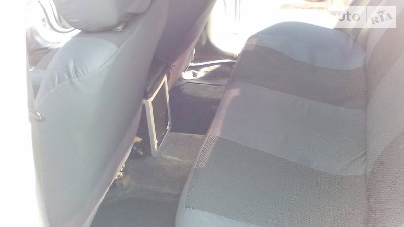Седан Daewoo Sens 2004 в Полтаве фото 19 Седан Daewoo Sens 2004 в Полтаве