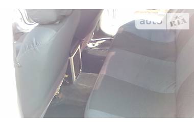 Седан Daewoo Sens 2004 в 