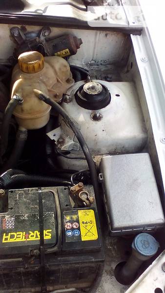 Седан Daewoo Sens 2004 в Полтаве фото 28 Седан Daewoo Sens 2004 в Полтаве