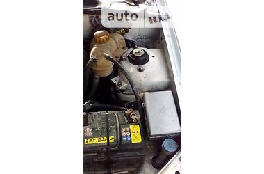 Седан Daewoo Sens 2004 в 
