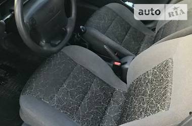 Седан Daewoo Sens 2004 в 
