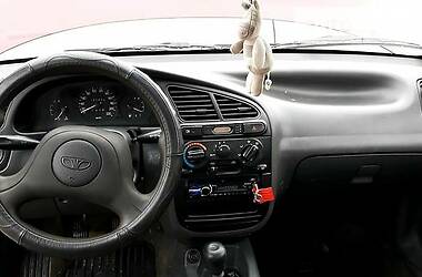 Седан Daewoo Sens 2005 в 