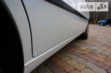 Седан Daewoo Sens 2014 в 