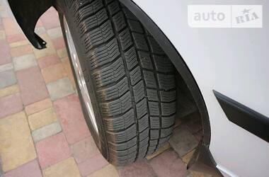 Седан Daewoo Sens 2014 в 