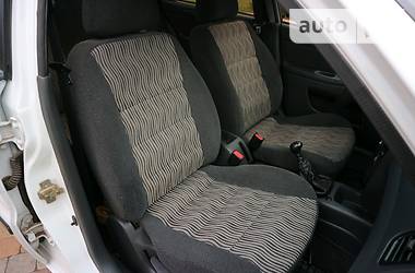 Седан Daewoo Sens 2014 в 