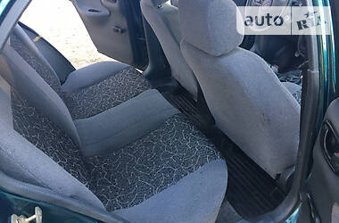 Седан Daewoo Sens 2006 в 