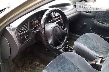 Седан Daewoo Sens 2003 в 