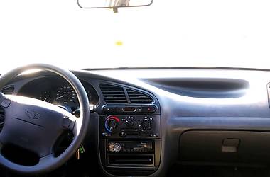 Седан Daewoo Sens 2004 в 