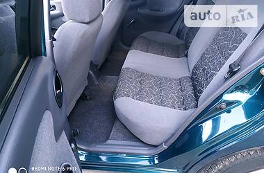 Седан Daewoo Sens 2006 в 