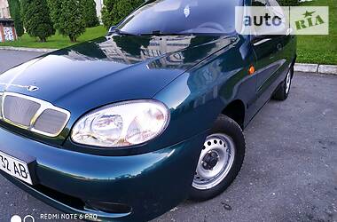 Седан Daewoo Sens 2006 в 