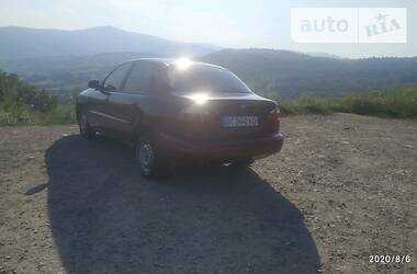 Седан Daewoo Sens 2005 в 