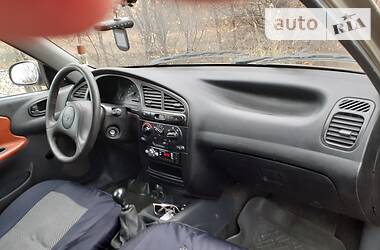 Седан Daewoo Sens 2004 в Кривому Розі