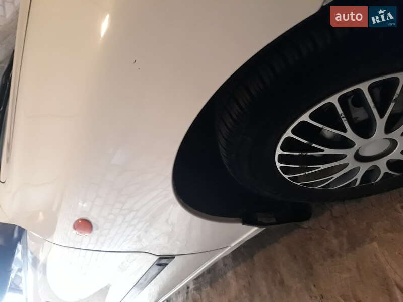 Седан Daewoo Sens 2004 в Харькове