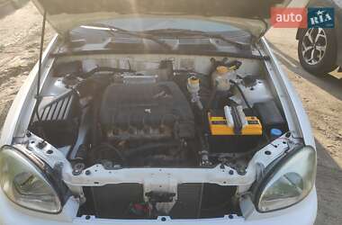 Седан Daewoo Sens 2004 в Запорожье