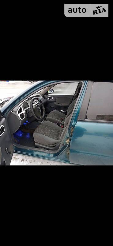 Седан Daewoo Sens 2004 в Кам'янець-Подільському фото 8 Седан Daewoo Sens 2004 в Кам'янець-Подільському