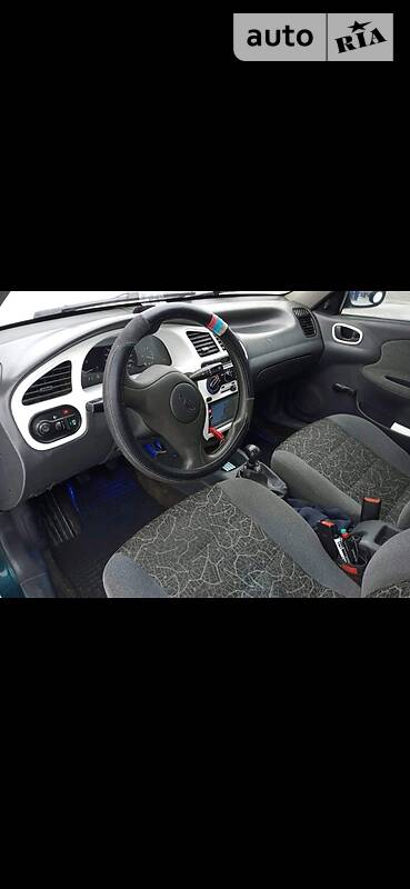 Седан Daewoo Sens 2004 в Кам'янець-Подільському фото 10 Седан Daewoo Sens 2004 в Кам'янець-Подільському