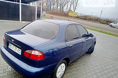 Седан Daewoo Sens 2005 в Тернополе