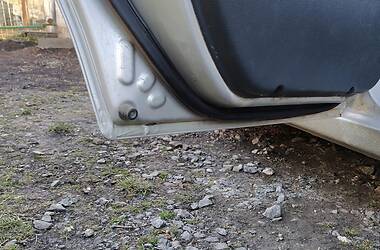 Седан Daewoo Sens 2003 в 