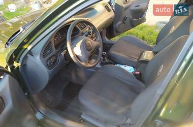 Седан Daewoo Sens 2005 в 