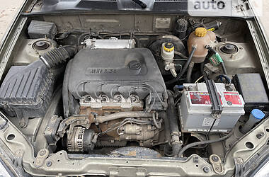 Седан Daewoo Sens 2005 в 