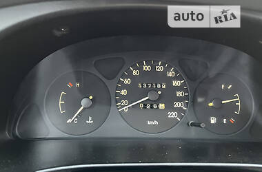 Седан Daewoo Sens 2007 в 