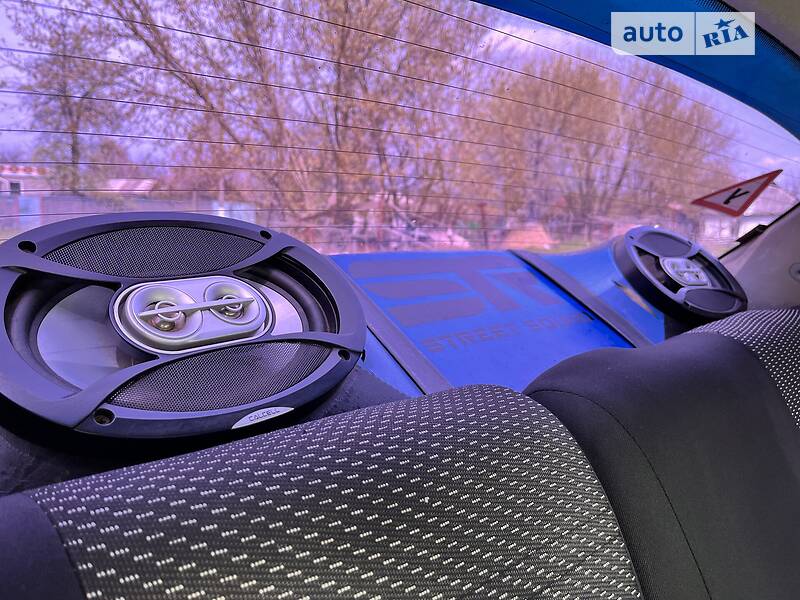 Седан Daewoo Sens 2005 в Черкасах