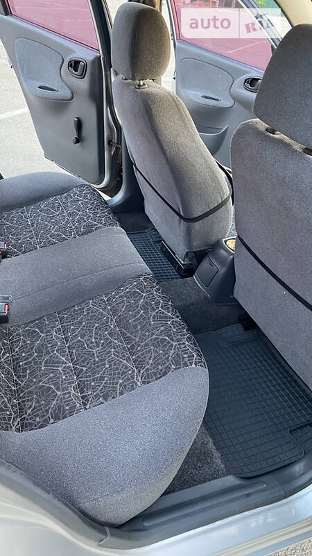 Седан Daewoo Sens 2006 в Днепре фото 29 Седан Daewoo Sens 2006 в Днепре