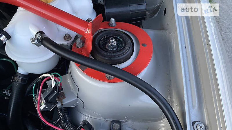 Седан Daewoo Sens 2006 в Днепре фото 3 Седан Daewoo Sens 2006 в Днепре