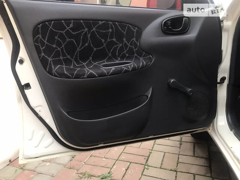 Седан Daewoo Sens 2003 в Івано-Франківську фото 20 Седан Daewoo Sens 2003 в Івано-Франківську