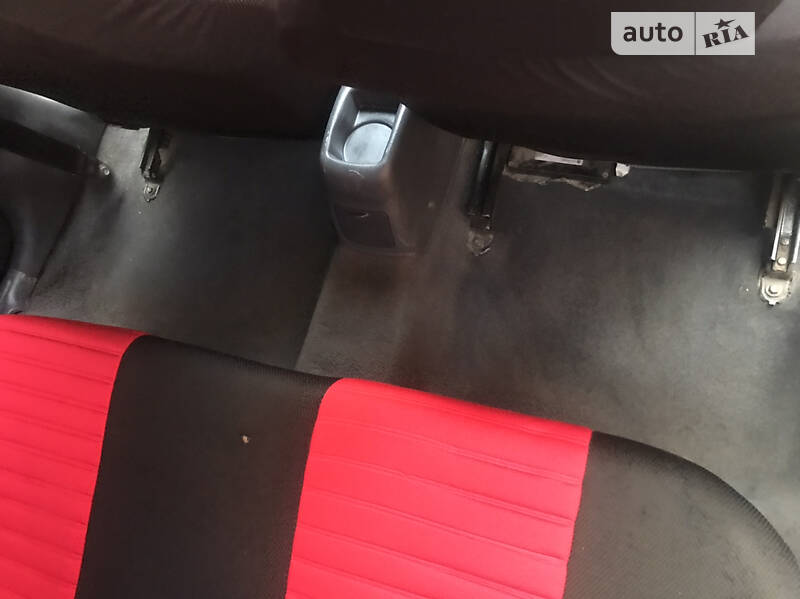 Седан Daewoo Sens 2003 в Івано-Франківську фото 25 Седан Daewoo Sens 2003 в Івано-Франківську