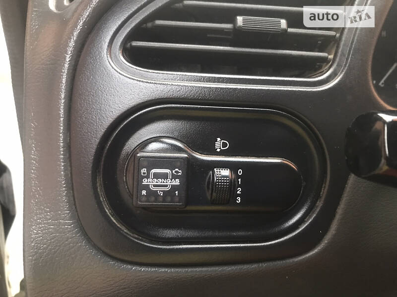 Седан Daewoo Sens 2003 в Івано-Франківську фото 31 Седан Daewoo Sens 2003 в Івано-Франківську