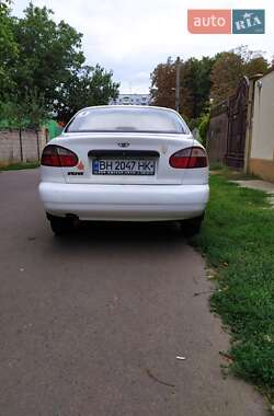 Седан Daewoo Sens 2004 в 