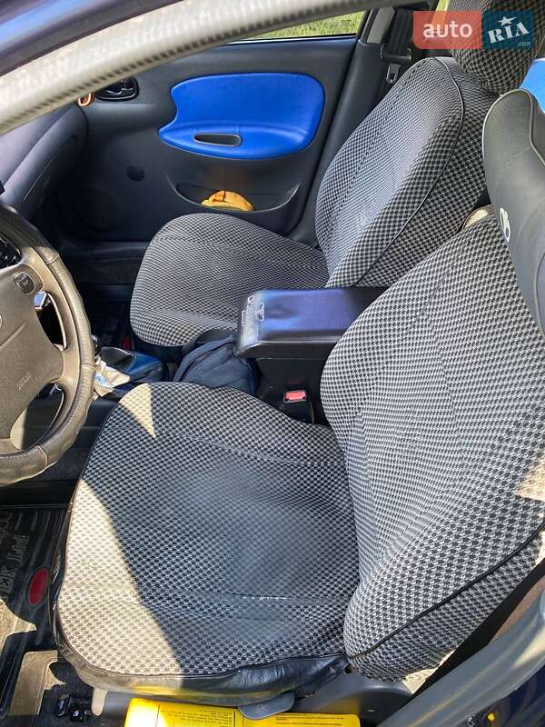 Седан Daewoo Sens 2006 в Миргороде фото 8 Седан Daewoo Sens 2006 в Миргороде