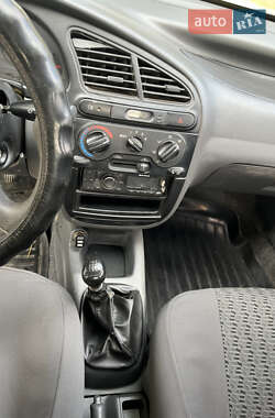 Седан Daewoo Sens 2006 в 