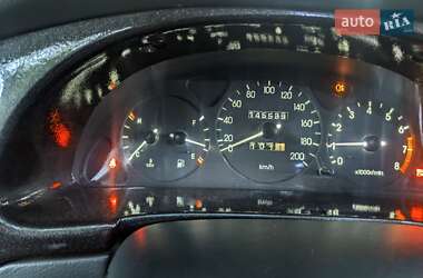 Седан Daewoo Sens 2007 в 