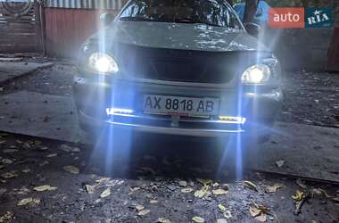 Седан Daewoo Sens 2007 в 