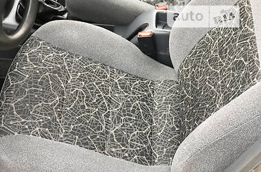 Седан Daewoo Sens 2006 в 