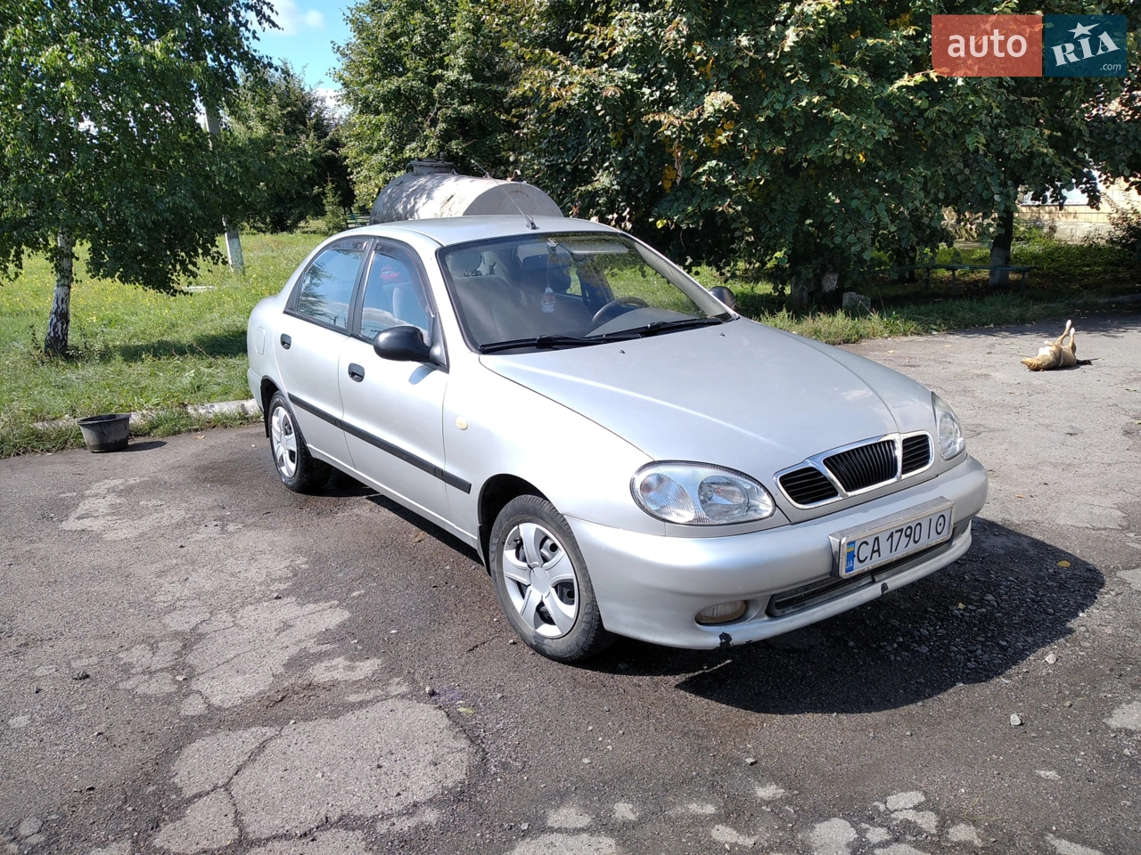 2011 Skoda Fabia - мініатюра 13
