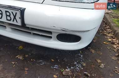 Седан Daewoo Sens 2004 в 