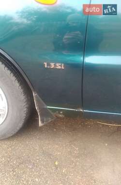 Седан Daewoo Sens 2004 в 