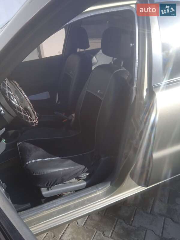 Седан Daewoo Sens 2005 в Трускавце