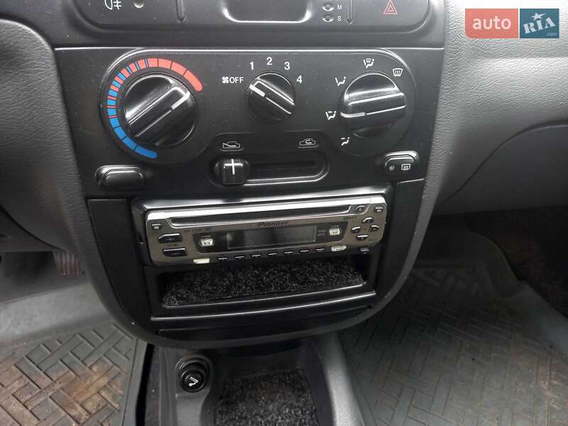 Седан Daewoo Sens 2004 в Черкасах фото 18 Седан Daewoo Sens 2004 в Черкасах
