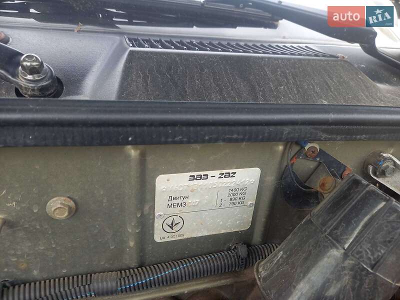 Седан Daewoo Sens 2004 в Черкасах фото 26 Седан Daewoo Sens 2004 в Черкасах