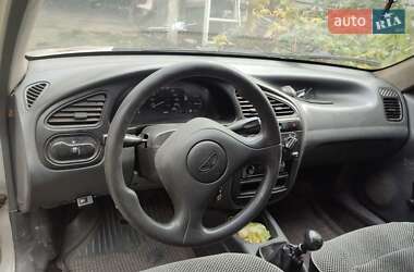 Седан Daewoo Sens 2006 в 