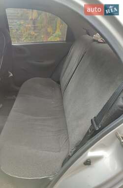 Седан Daewoo Sens 2006 в 