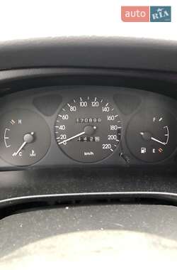 Седан Daewoo Sens 2007 в Кропивницькому