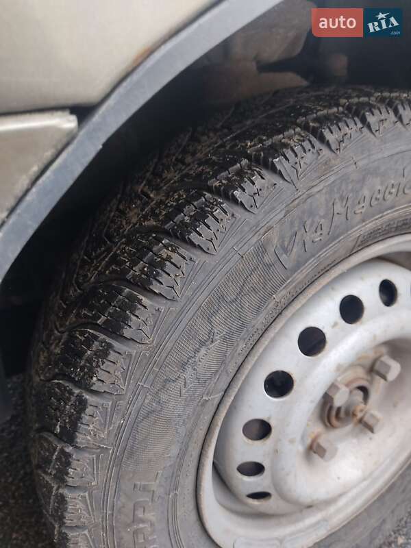 Седан Daewoo Sens 2005 в Києві