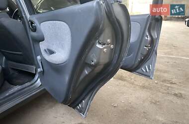 Седан Daewoo Sens 2006 в Николаеве