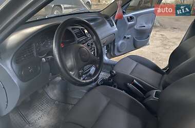 Седан Daewoo Sens 2006 в Николаеве
