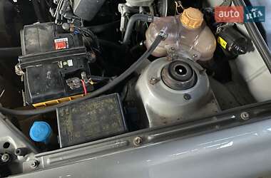 Седан Daewoo Sens 2006 в Николаеве